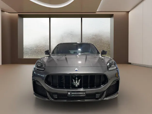 Maserati Grecale 3.0 V6 Trofeo