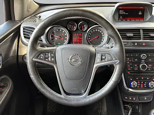 Opel Mokka 1.4T Cosmo 4x4 S/S