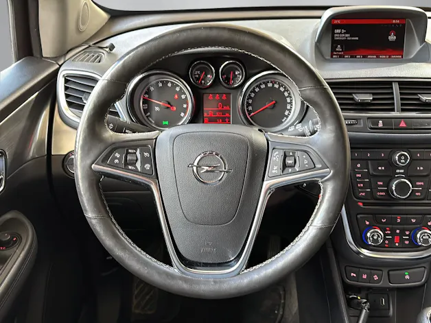 Opel Mokka 1.4T Cosmo 4x4 S/S