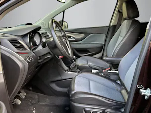 Opel Mokka 1.4T Cosmo 4x4 S/S