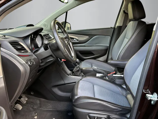 Opel Mokka 1.4T Cosmo 4x4 S/S