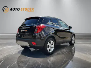 Opel Mokka 1.4T Cosmo 4x4 S/S