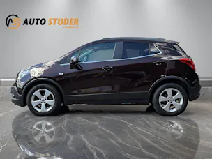 Opel Mokka 1.4T Cosmo 4x4 S/S