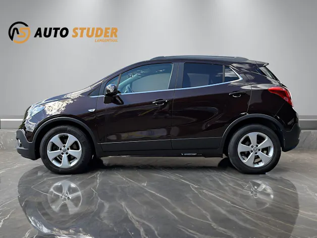 Opel Mokka 1.4T Cosmo 4x4 S/S