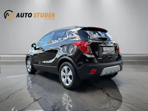 Opel Mokka 1.4T Cosmo 4x4 S/S
