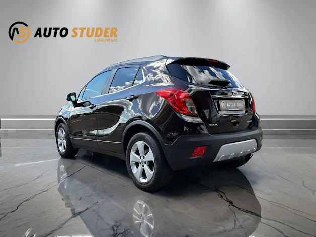 Opel Mokka 1.4T Cosmo 4x4 S/S