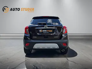Opel Mokka 1.4T Cosmo 4x4 S/S