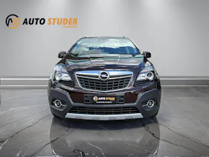 Opel Mokka 1.4T Cosmo 4x4 S/S