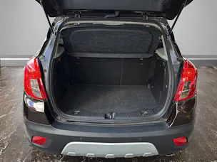 Opel Mokka 1.4T Cosmo 4x4 S/S