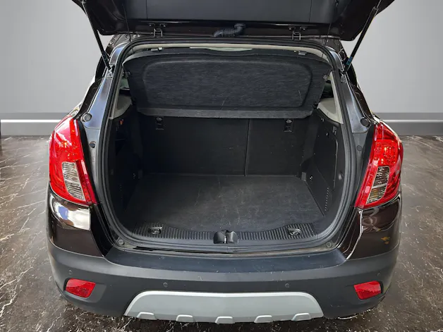 Opel Mokka 1.4T Cosmo 4x4 S/S