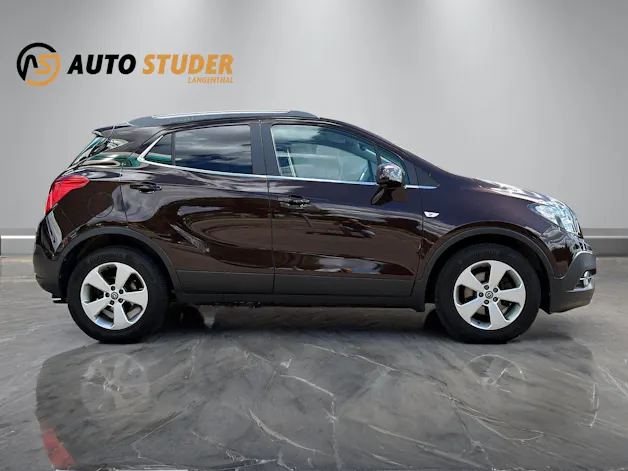 Opel Mokka 1.4T Cosmo 4x4 S/S