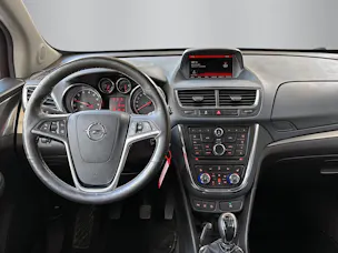 Opel Mokka 1.4T Cosmo 4x4 S/S