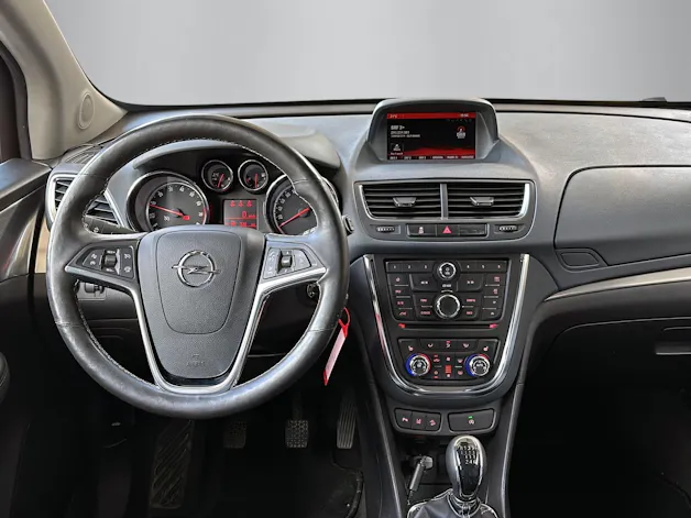 Opel Mokka 1.4T Cosmo 4x4 S/S
