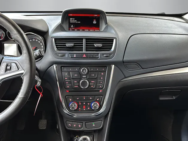 Opel Mokka 1.4T Cosmo 4x4 S/S