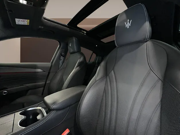 Maserati Grecale 3.0 V6 Trofeo