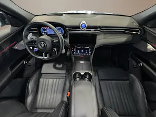 Maserati Grecale 3.0 V6 Trofeo