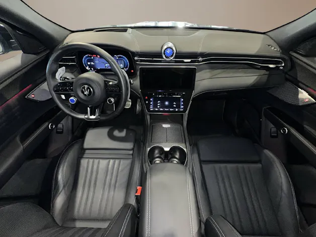 Maserati Grecale 3.0 V6 Trofeo