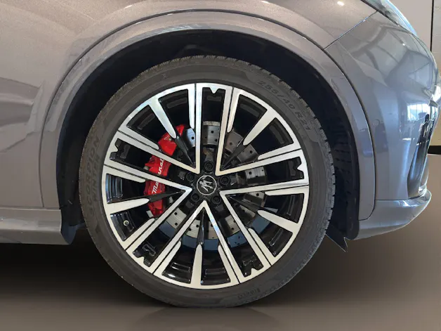 Maserati Grecale 3.0 V6 Trofeo