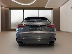 Maserati Grecale 3.0 V6 Trofeo