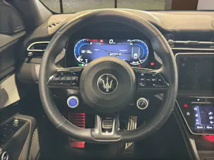 Maserati Grecale 3.0 V6 Trofeo