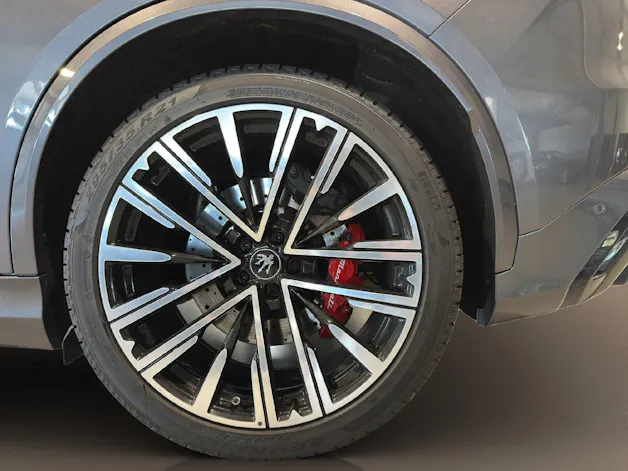 Maserati Grecale 3.0 V6 Trofeo
