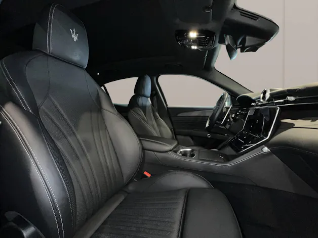 Maserati Grecale 3.0 V6 Trofeo