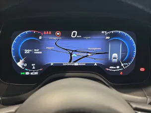 Maserati Grecale 3.0 V6 Trofeo