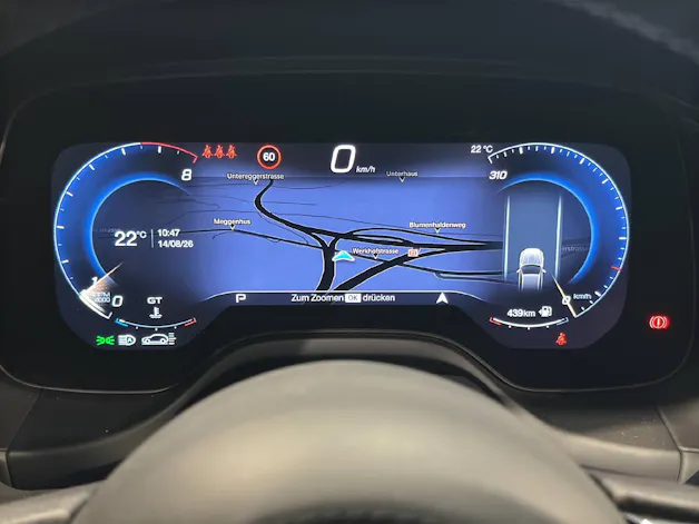 Maserati Grecale 3.0 V6 Trofeo