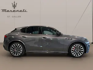 Maserati Grecale 3.0 V6 Trofeo