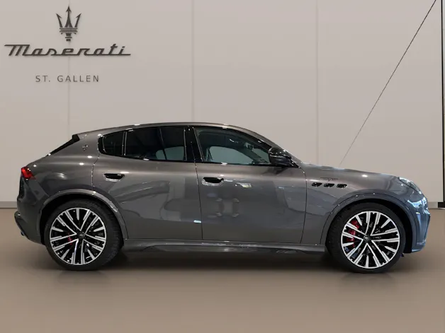 Maserati Grecale 3.0 V6 Trofeo