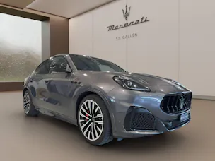 Maserati Grecale 3.0 V6 Trofeo