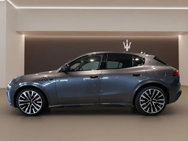 Maserati Grecale 3.0 V6 Trofeo