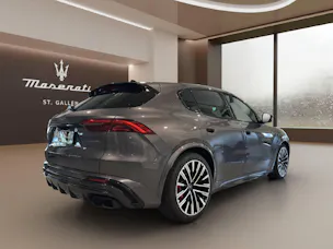 Maserati Grecale 3.0 V6 Trofeo