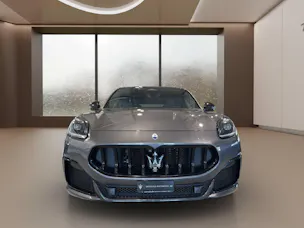 Maserati Grecale 3.0 V6 Trofeo