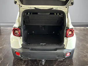 JEEP Renegade 1.3 Turbo Limited AWD