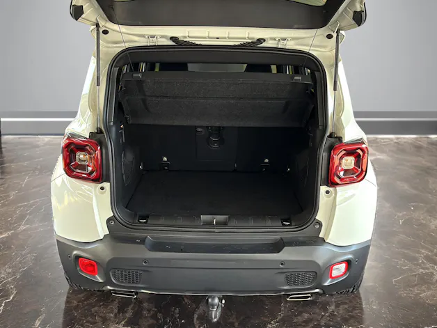 Jeep Renegade 1.3 Turbo Limited AWD