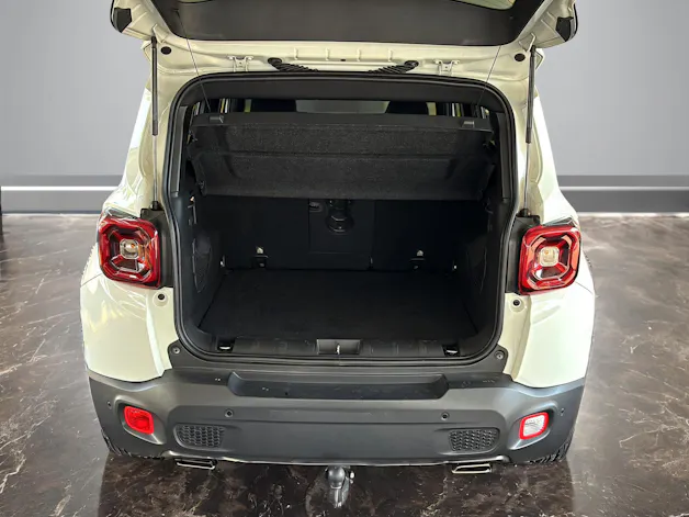Jeep Renegade 1.3 Turbo Limited AWD