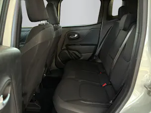 JEEP Renegade 1.3 Turbo Limited AWD