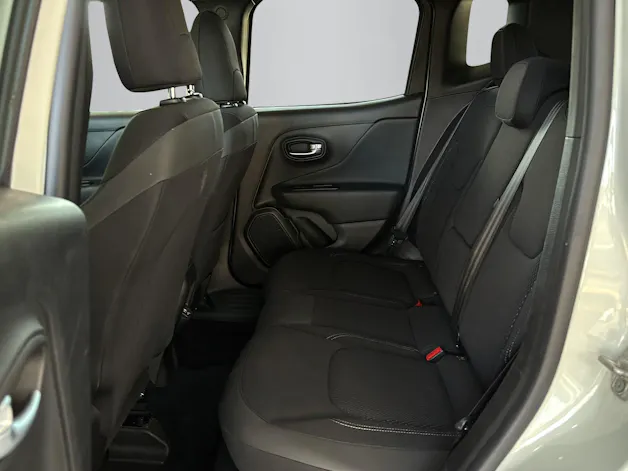 Jeep Renegade 1.3 Turbo Limited AWD