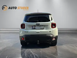 Jeep Renegade 1.3 Turbo Limited AWD