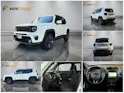 Jeep Renegade 1.3 Turbo Limited AWD
