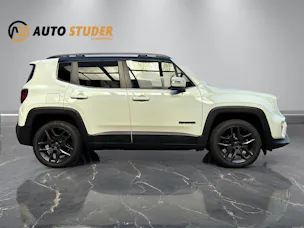 Jeep Renegade 1.3 Turbo Limited AWD