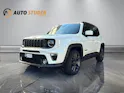 Jeep Renegade 1.3 Turbo Limited AWD