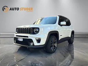 JEEP Renegade 1.3 Turbo Limited AWD