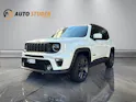 Jeep Renegade 1.3 Turbo Limited AWD