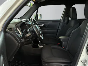 Jeep Renegade 1.3 Turbo Limited AWD