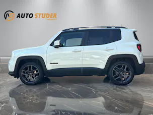 Jeep Renegade 1.3 Turbo Limited AWD
