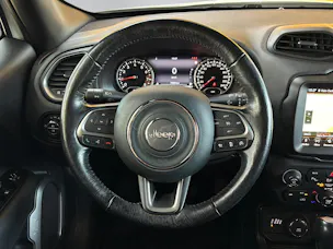 Jeep Renegade 1.3 Turbo Limited AWD