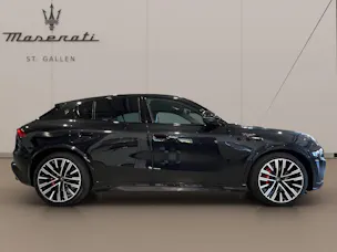 Maserati Grecale 3.0 V6 Trofeo