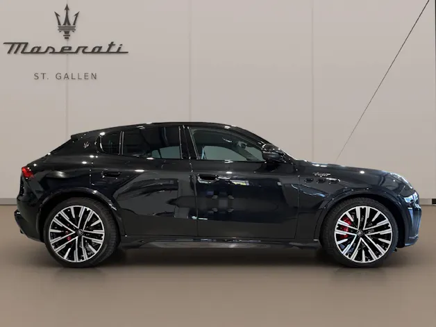 Maserati Grecale 3.0 V6 Trofeo